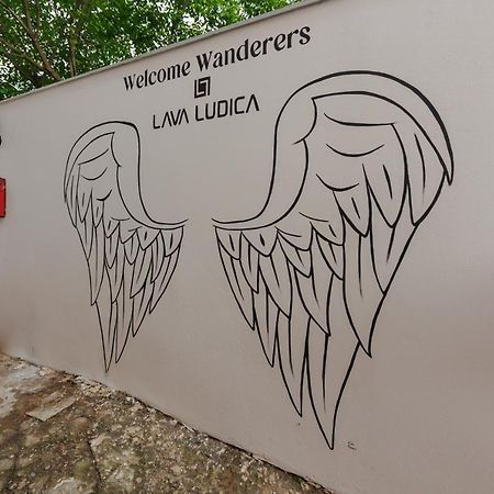 Roua Ludica Apartments Braşov Eksteriør bilde