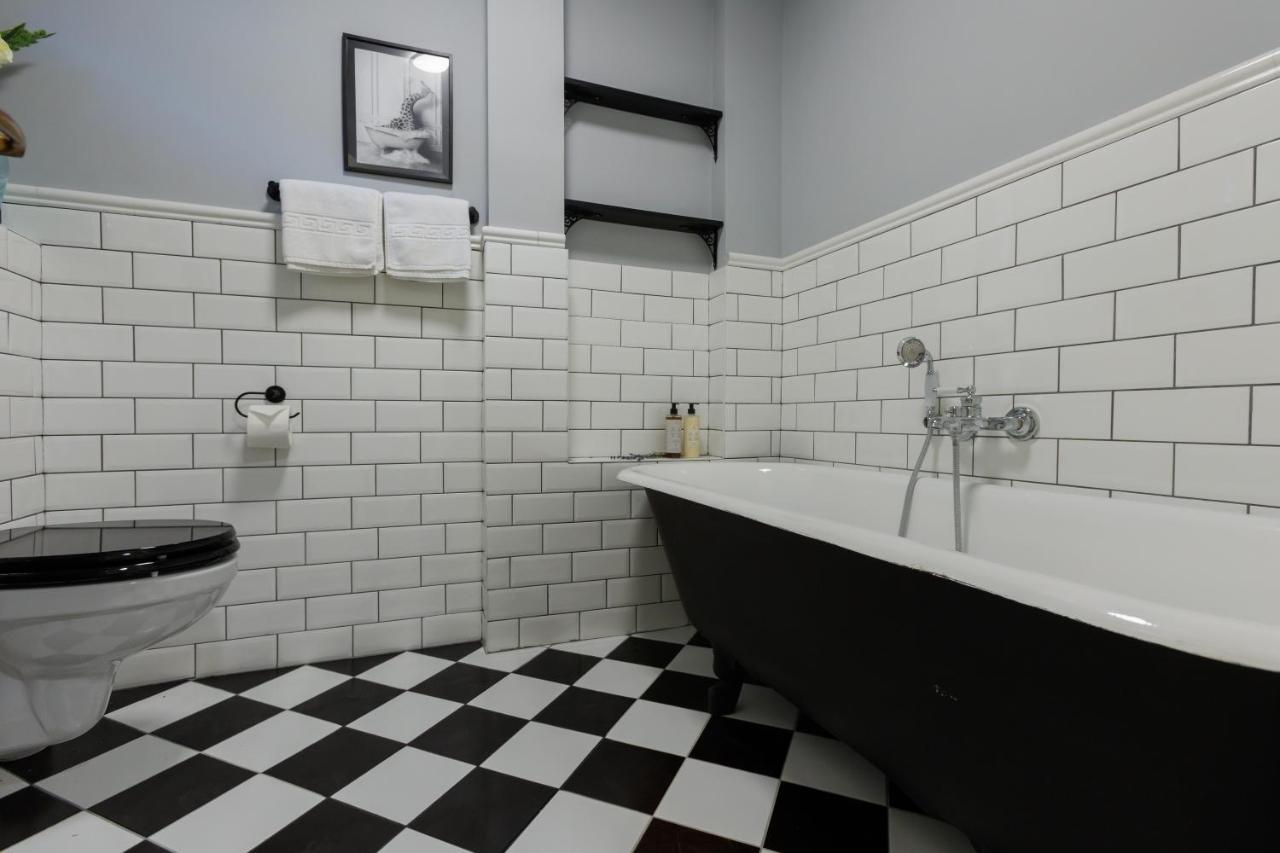 Roua Ludica Apartments Braşov Eksteriør bilde