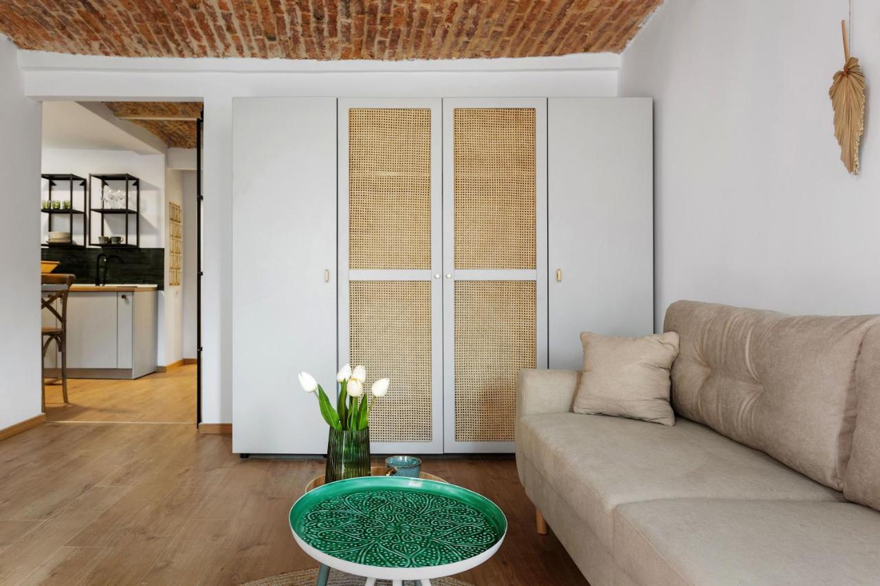 Roua Ludica Apartments Braşov Eksteriør bilde