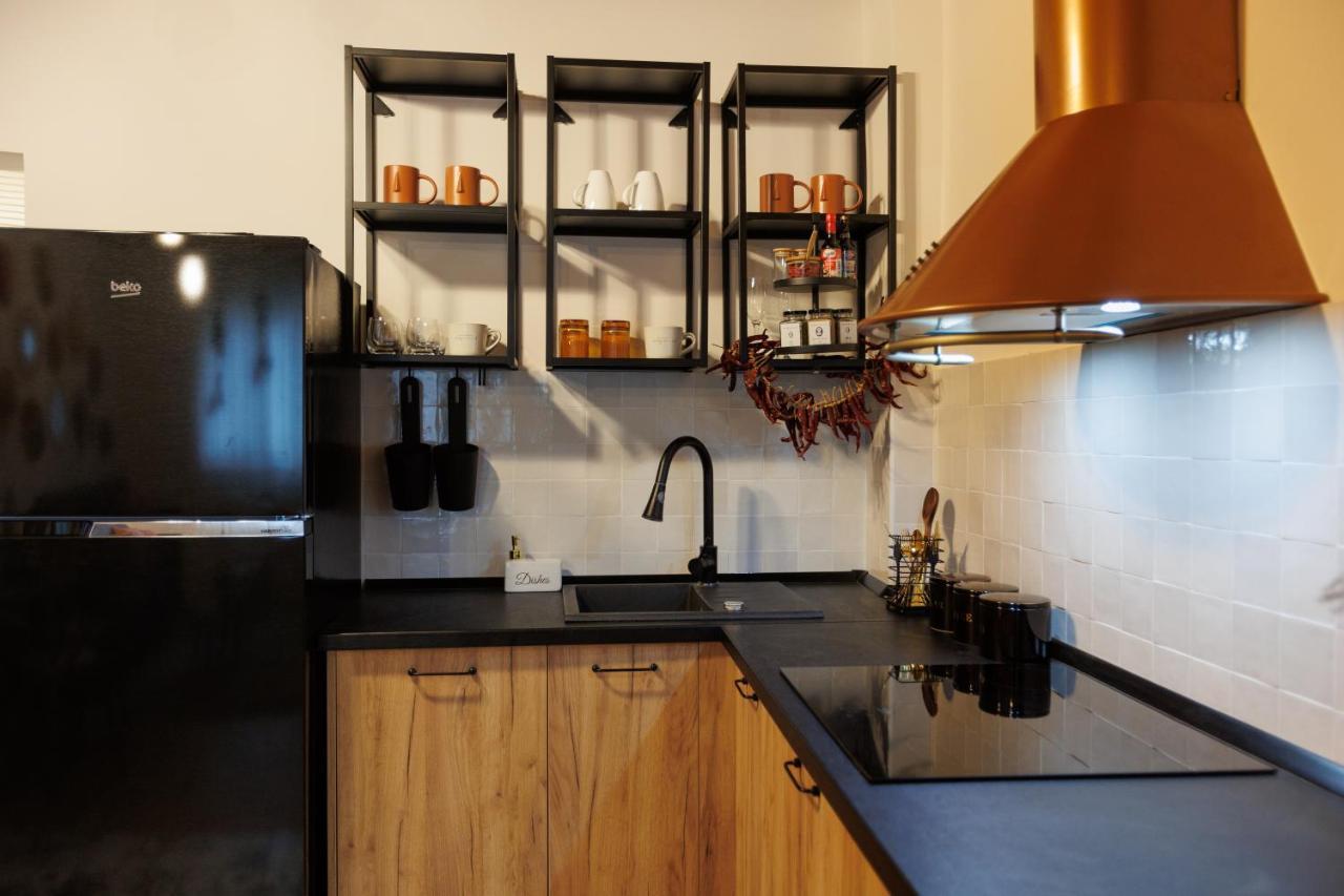 Roua Ludica Apartments Braşov Eksteriør bilde