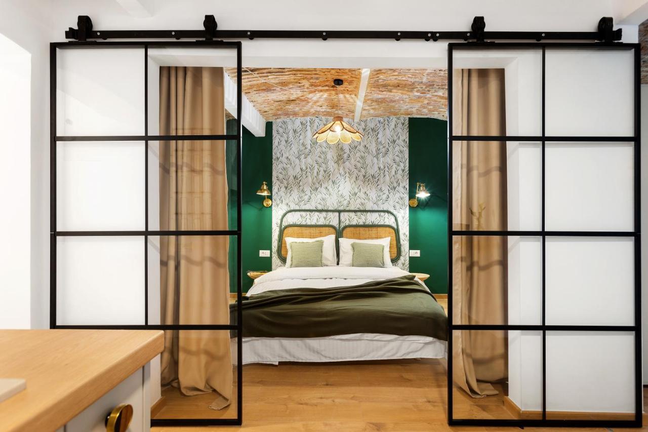 Roua Ludica Apartments Braşov Eksteriør bilde