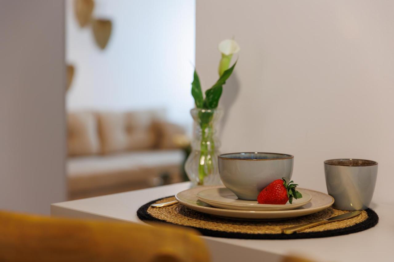 Roua Ludica Apartments Braşov Eksteriør bilde